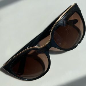 Polarized Tory Burch Sunglasses